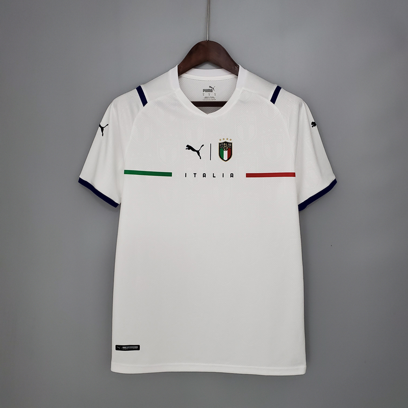seconda maglia Italia 2022